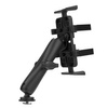 RAM® Finger-Grip™ Holder with Track Ball™ Base - Long