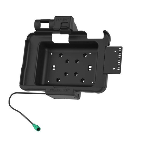 GDS® Powered Dock for Zebra ET5x 8.3" & 8.4" Series