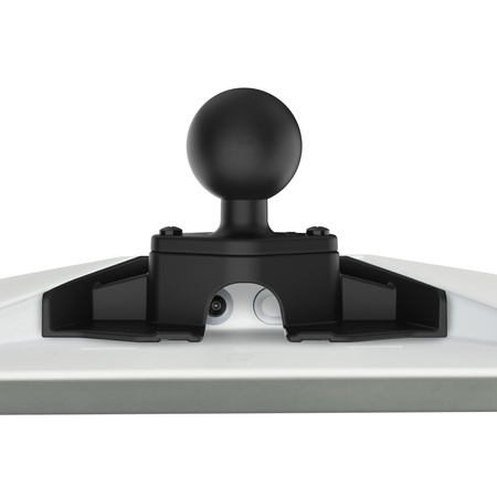 RAM® Twist-Lock™ Triple Suction Heavy Duty Mount for Starlink Mini