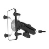 RAM® X-Grip® Phone Mount with Grab Handle M6 Bolt Base