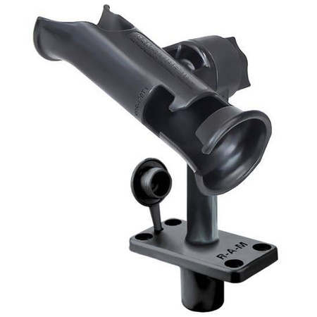 RAM® Tube Jr.™ Rod Holder with Flush Base