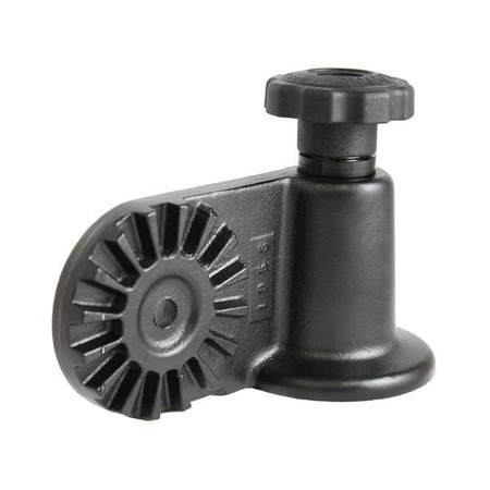 RAM® Ratchet™ and Swivel Adapter