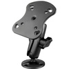 RAM® Composite Fishfinder Mount for Humminbird Devices