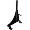 RAM® No-Drill™ Laptop Mount for '98-24 Express Van, Savana Van + More