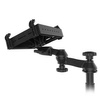 RAM® No-Drill™ Laptop Mount for '99-16 Ford F-250 - F750 + More