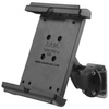 RAM® Dashboard Mount with Backing Plate for 8" Tablets with Cases