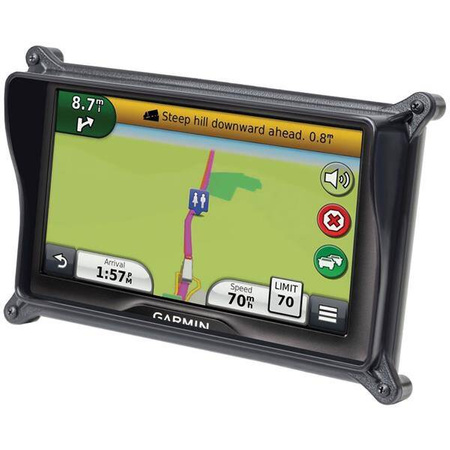 RAM® Form-Fit Locking Cradle for Garmin dezl™ 760LMT + More