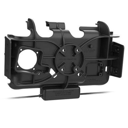 RAM® USB-C Modular Dock + USB-C & USB-A Data for Samsung Tab Active5 &
3