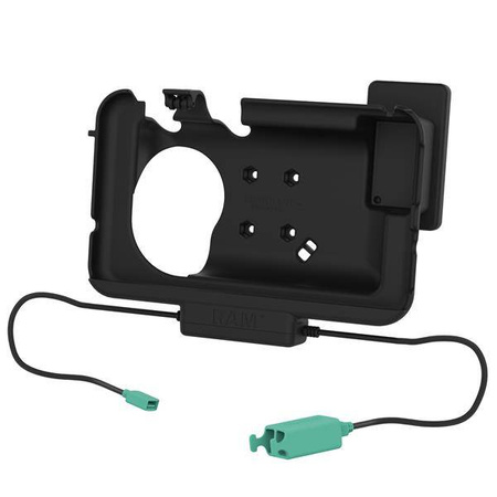 RAM® Power + Dual USB Dock for Tab Active3 with OtterBox uniVERSE