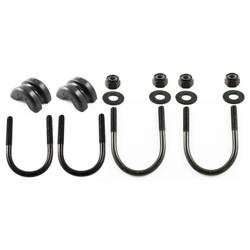 RAM® Hardware Pack for United Rentals