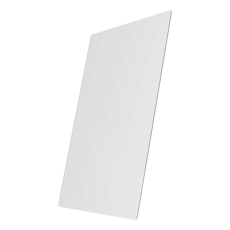 RAM® Screen Protector for iPad 10th & 11th Gen with Thin-Case™