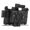 GDS® Key Locking Power + Dual USB Dock for Zebra ET5x 10.1" Series