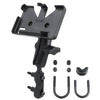 RAM® Brake/Clutch Reservoir Mount for Garmin nuvi 1390, 2495LMT + More