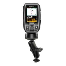 RAM® Track Ball™ Mount for Garmin Striker + More