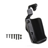 RAM® Form-Fit Cradle for Garmin Rino 610, 650 & 655t
