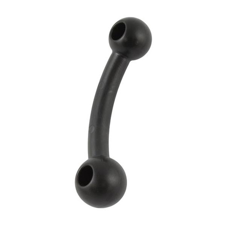 RAM® Snap-Link™ Long Ball Adapter for Garmin