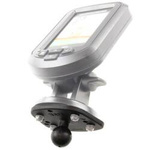 RAM® Ball Adapter for Humminbird Piranha + More