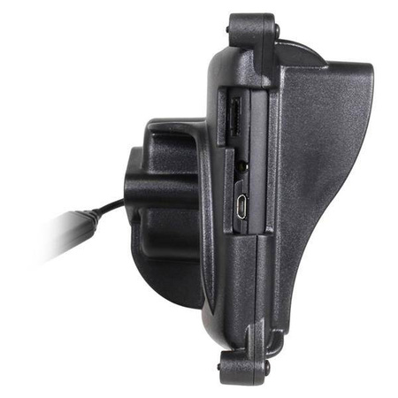 RAM® Form-Fit Locking Cradle for Garmin fleet 660/670