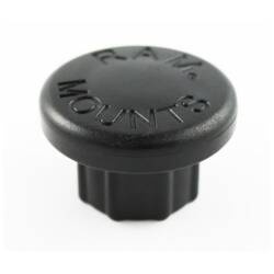 RAM® 1" NPT End Cap