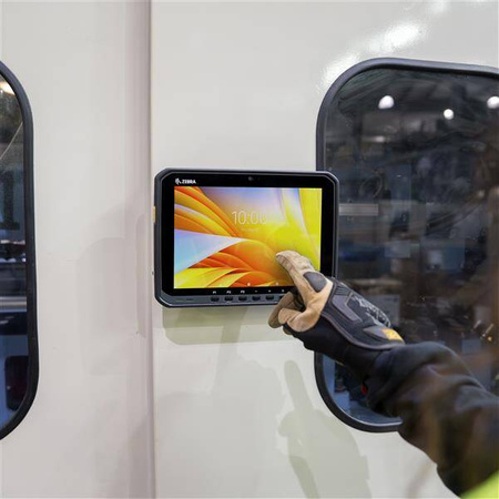 GDS® Roto-Mag™ 4-in-1 Accessory for Zebra ET6x