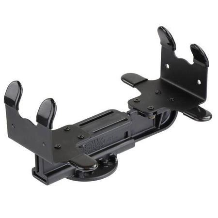 RAM® Quick-Draw™ Jr. Universal Small Printer Holder