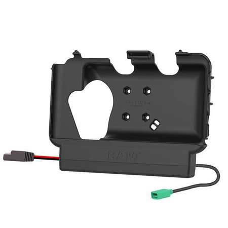 RAM® Power + Data Dock for Tab Active5 & 3 with Speaker Box