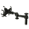 RAM® X-Grip® 12"-13" Tablet Mount for '07-21 Toyota Tundra + More