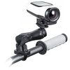RAM® Handlebar U-Bolt Double Ball Mount for Garmin VIRB™ Camera Adapter
