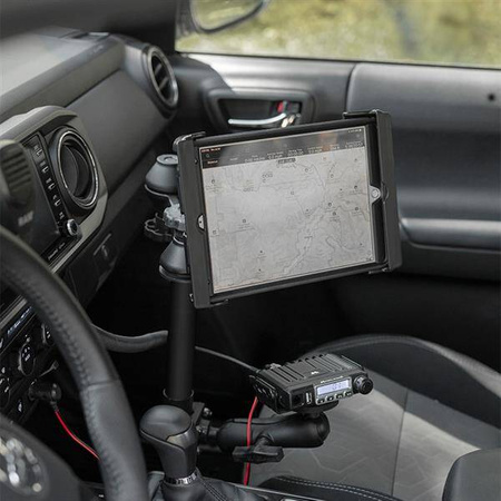 RAM® Tab-Tite™ Tablet Holder for Apple iPad Gen 1-4 with Case + More