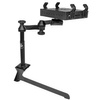 RAM® No-Drill™ Laptop Mount for '05-24 Nissan Frontier + More