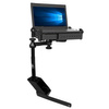 RAM® No-Drill™ Laptop Mount for '97-11 Dodge Dakota + More
