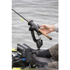 RAM® Tube Jr.™ Rod Holder with Revolution Arm without Base
