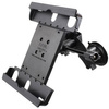 RAM® Tab-Tite™ with RAM® Twist-Lock™ Suction for 9"-10.5" Tablets