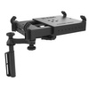 RAM® Vertical Drill-Down Laptop Mount