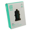 GDS® Type-C and Type A 2-Port Cigarette Charger