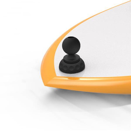 RAM® Leash Plug Ball Adapter - C Size