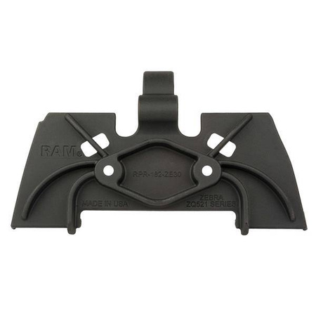 RAM® Quick Release Printer Holder for Zebra ZQ521 Series
