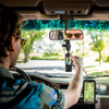 RAM® Twist-Lock™ Suction Cup Mount for Insta360