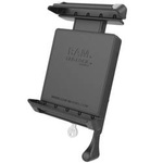 RAM® Tab-Lock™ Spring Loaded Holder for 7"-8" Tablets with Cases