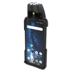 RAM® EZ-Roll'r™ Locking Cradle for Sonim XP Pro