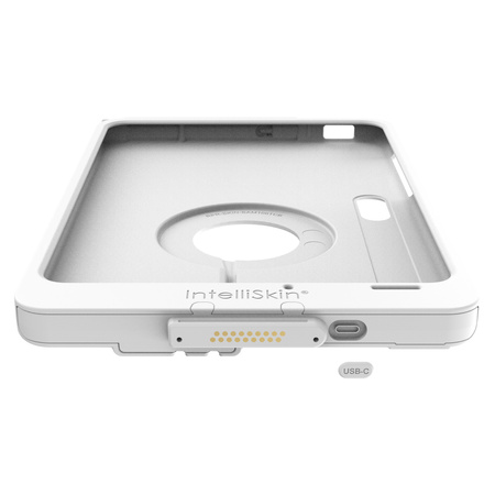 IntelliSkin® Thin-Case™ for Samsung Tab Active5 Pro & 4 Pro - Gray
