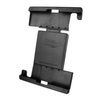 RAM® Tab-Lock™ Holder for Samsung Tab S7+, S7 FE, S8+ & S9+ with Case