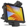 Locking RAM® Tough-Dock™ Power + Dual USB for Zebra ET4x 10" Tablet