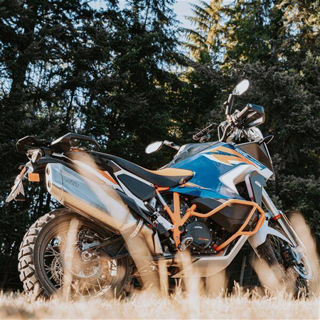 RAM® Tough-Mirror™ Left & Right Mirrors without Ball