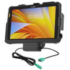 RAM® Tough-Dock™ Power + Data for Zebra ET4x 10" Tablet