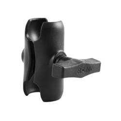 RAM® Composite Double Socket Arm - C Size Short