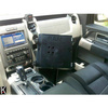 RAM® Laptop Mount with Adjust-A-Pole™ for '04-14 Ford F-150 + More