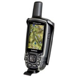 RAM® Form-Fit Cradle for Garmin Astro 320, GPSMAP 62 & 64 Series