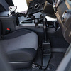 RAM® No-Drill™ Laptop Mount for Toyota 4Runner & Tacoma