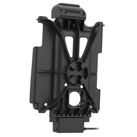 GDS® Tough-Dock™ for Apple iPad 10th Gen, Air 5 & Pro 11"